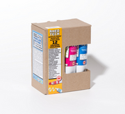 Rheotech Set of 12 60mL Tubes Rheotech Rheotech art-noise.myshopify.com rheotech-set-of-12-60ml-tubes