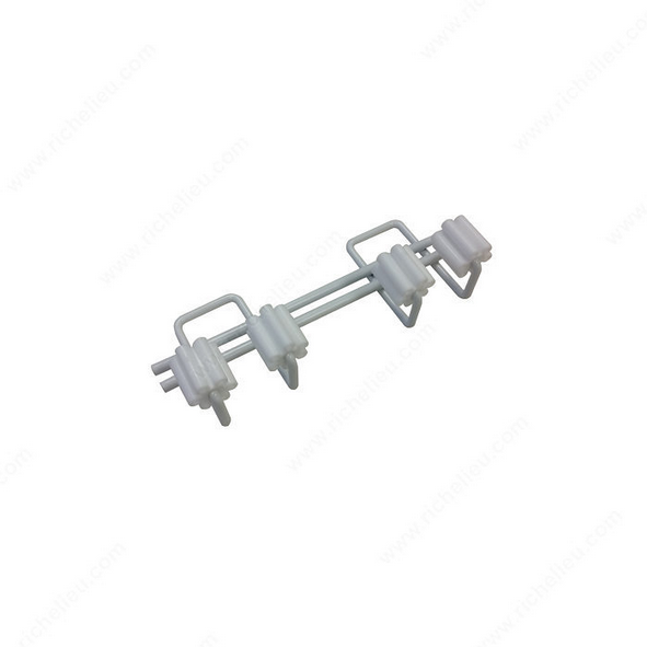 Mop and Broom Grip Clip