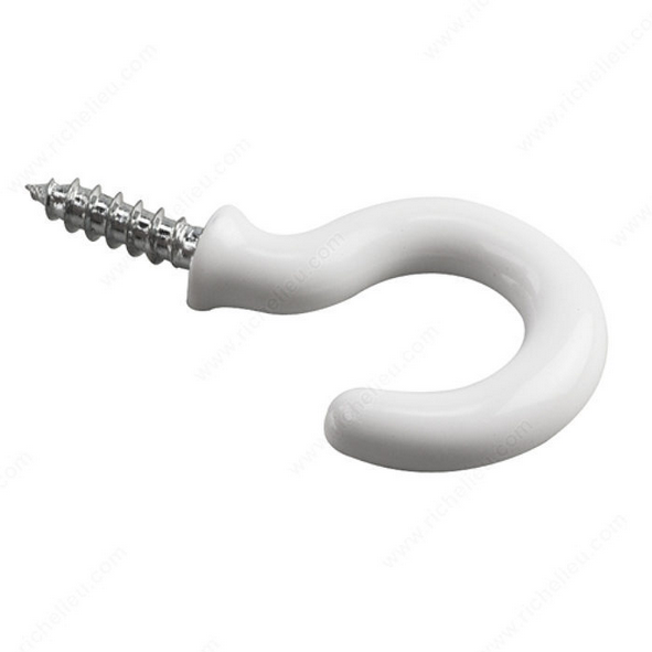 Onward - Cup Hook Blister of 6 units Onward product_type art-noise.myshopify.com onward-cup-hook-blister-of-6-units