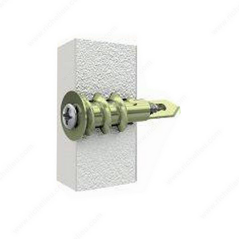 Reliable - Nylon Self-Drilling Anchor for Drywall - #6