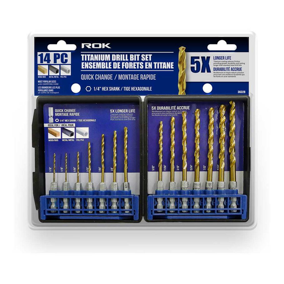 Hand & Power Tools