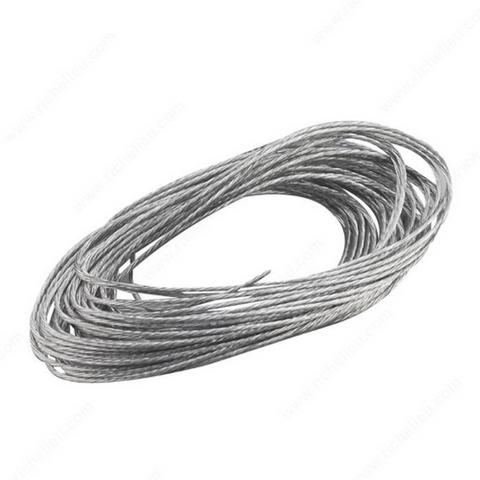 Onward - Picture Wire 240 in - 240 in