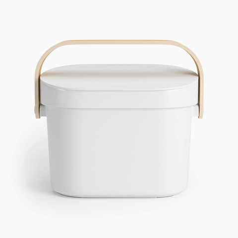 Bellwood Compost Bin Umbra product_type art-noise.myshopify.com bellwood-compost-bin