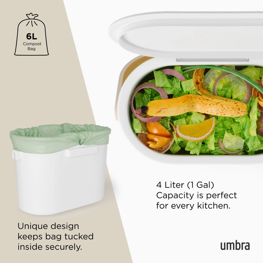 Bellwood Compost Bin