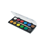 Faber-Castell Kid's Watercolours Set