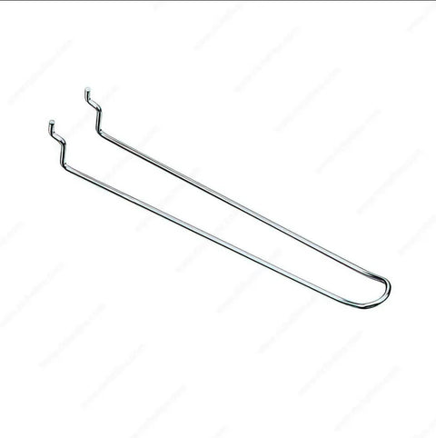 Loop Hook for Pegboard -  9 in Onward product_type art-noise.myshopify.com loop-hook-for-pegboard-9-in-9-in Loop Hook for Pegboard -  9 in Onward  art-noise.myshopify.com loop-hook-for-pegboard-9-in-9-in