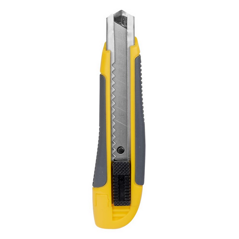 SHOPRO - 18MM UTILITY KNIFE