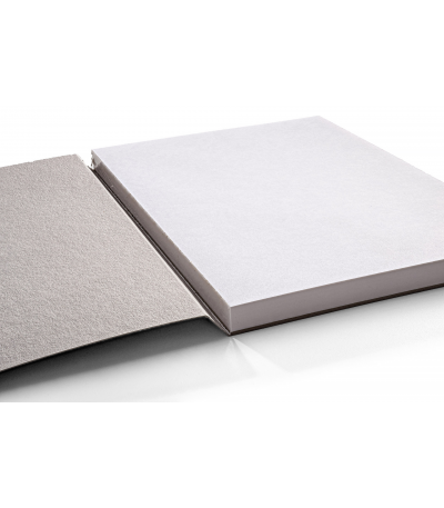 SM-LT Glued pad AUTHENTIC Bristol