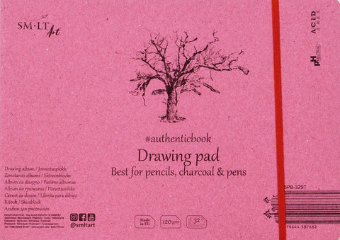 SM-LT AUTHENTICBOOK STITCHED ALBUM DRAWING SM-LT Sketchbooks art-noise.myshopify.com sm-lt-authenticbook-stitched-album-drawing SM-LT AUTHENTICBOOK STITCHED ALBUM DRAWING SM-LT Sketchbooks art-noise.myshopify.com sm-lt-authenticbook-stitched-album-drawing