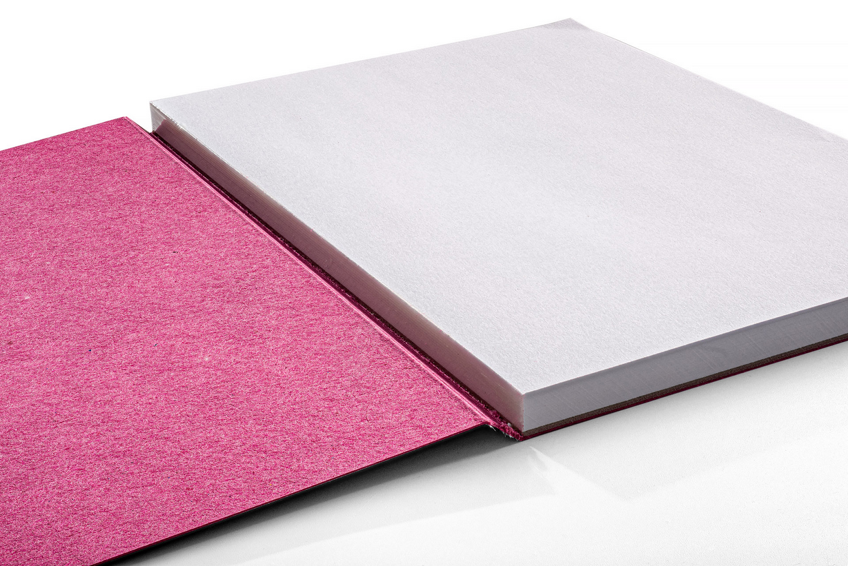 SM-LT Authentic Glued Drawing Pad