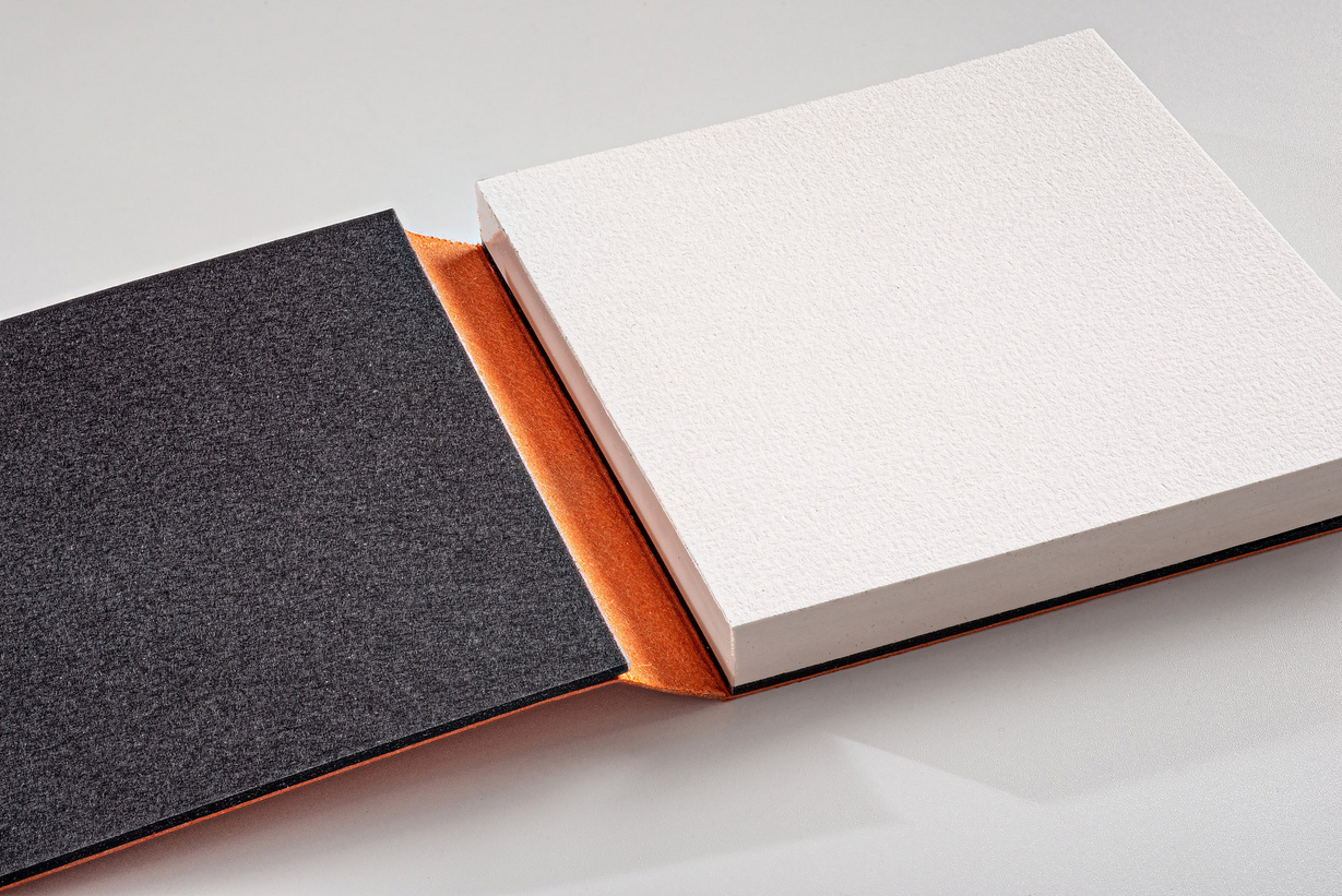 SM-LT Mixed media sketch album 90x90mm