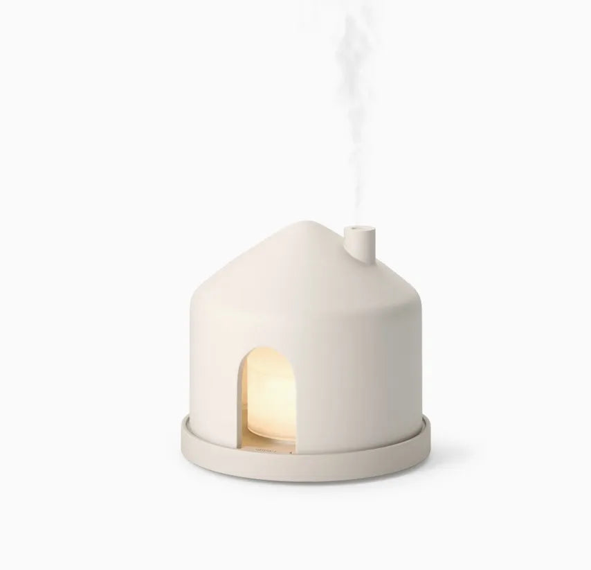 Casita Essential Oil Diffuser Umbra product_type art-noise.myshopify.com casita-essential-oil-diffuser Casita Essential Oil Diffuser Umbra  art-noise.myshopify.com casita-essential-oil-diffuser