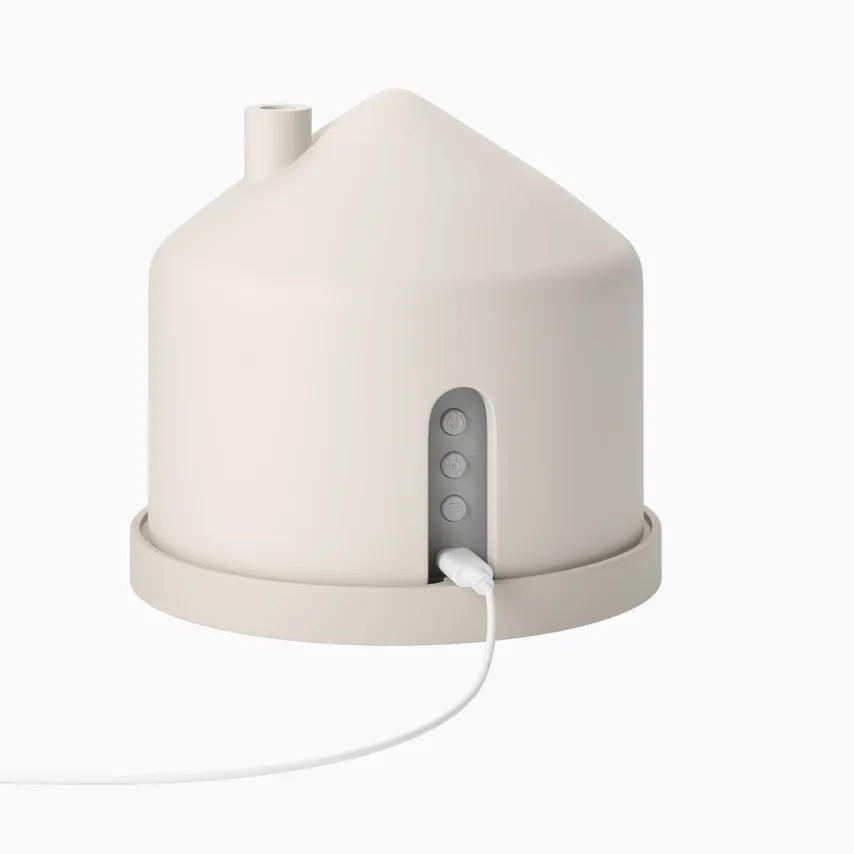 Casita Essential Oil Diffuser Umbra product_type art-noise.myshopify.com casita-essential-oil-diffuser Casita Essential Oil Diffuser Umbra  art-noise.myshopify.com casita-essential-oil-diffuser