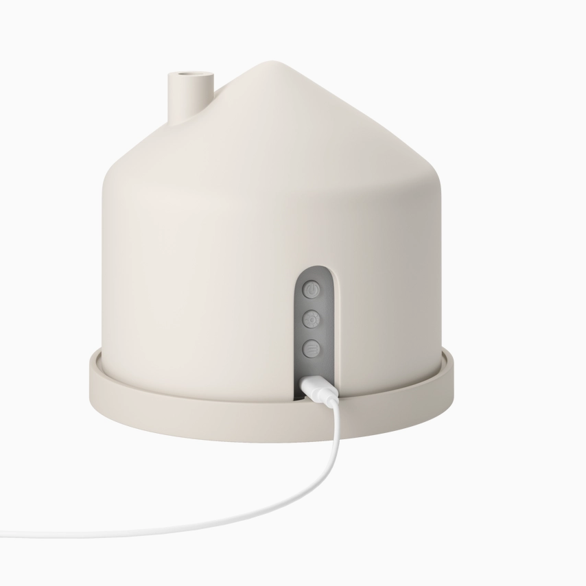 Casita Essential Oil Diffuser Umbra product_type art-noise.myshopify.com casita-essential-oil-diffuser