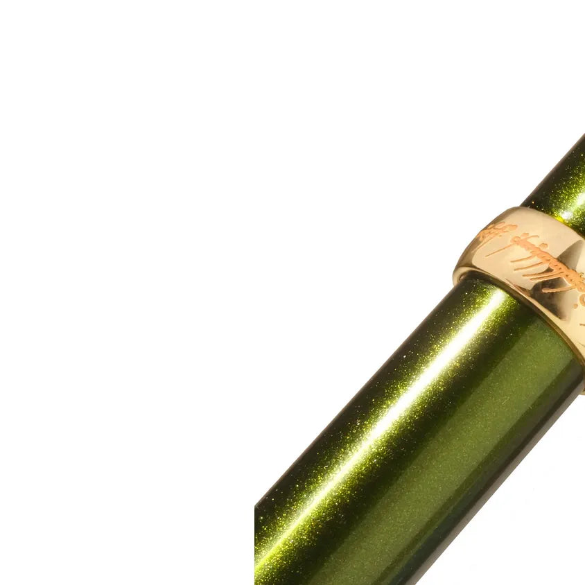  Warner Bros. | The Lord of the Rings | Pen and Ink Set | Ringbearer Ferris Wheel Press Fountain Pens art-noise.myshopify.com warner-bros-the-lord-of-the-rings-pen-and-ink-set-ringbearer