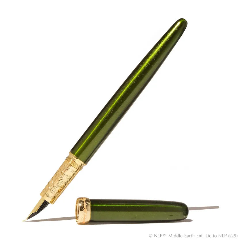Key Factors When Choosing Your Ferris Wheel Press Pen