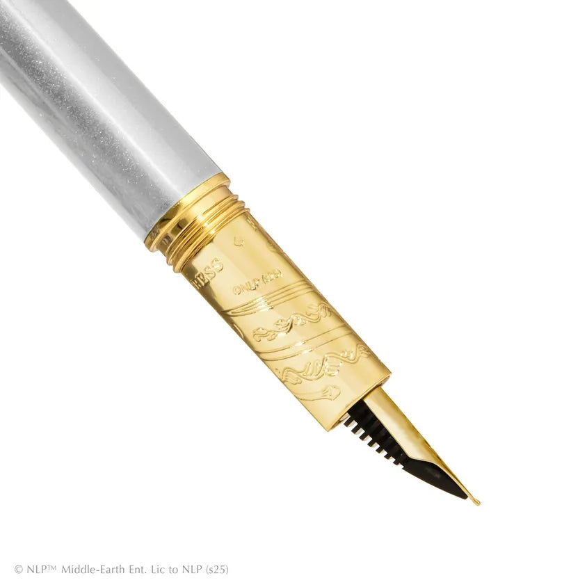  Warner Bros. | The Lord of the Rings | Pen and Ink Set | Gandalf™ Ferris Wheel Press Fountain Pens art-noise.myshopify.com warner-bros-the-lord-of-the-rings-pen-and-ink-set-gandalf™