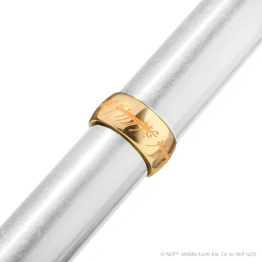  Warner Bros. | The Lord of the Rings | Pen and Ink Set | Gandalf™ Ferris Wheel Press Fountain Pens art-noise.myshopify.com warner-bros-the-lord-of-the-rings-pen-and-ink-set-gandalf™