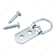 Large Eyelet Hanger