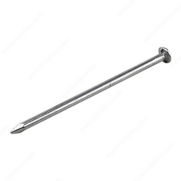 Wire Nails - #16 - 1 1/2 in - Steel