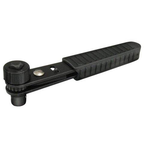 POWERSONIC - 1/4" MINI RATCHET HANDLE