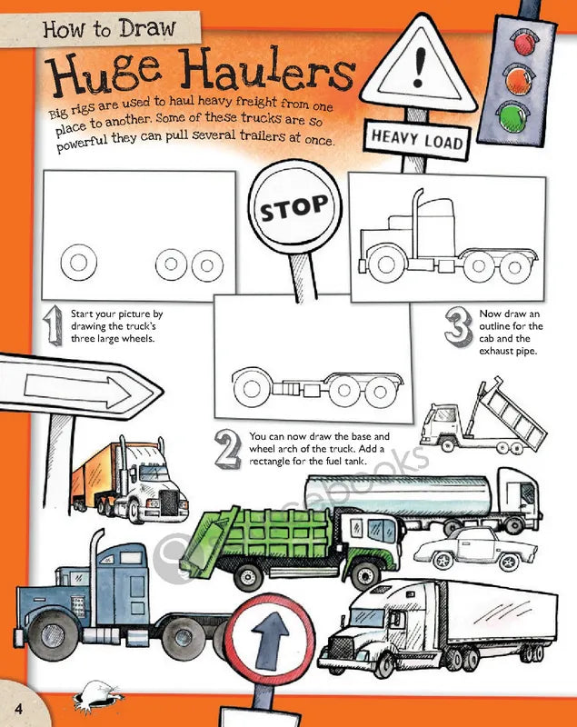 How to Draw Awesome Vehicles Sourcebooks Drawing Books art-noise.myshopify.com how-to-draw-awesome-vehicles How to Draw Awesome Vehicles Sourcebooks Drawing Books art-noise.myshopify.com how-to-draw-awesome-vehicles