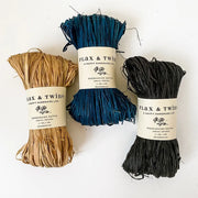 Madagascar Raffia Flax & Twine Raffia art-noise.myshopify.com madagascar-raffia Madagascar Raffia Flax & Twine Raffia art-noise.myshopify.com madagascar-raffia