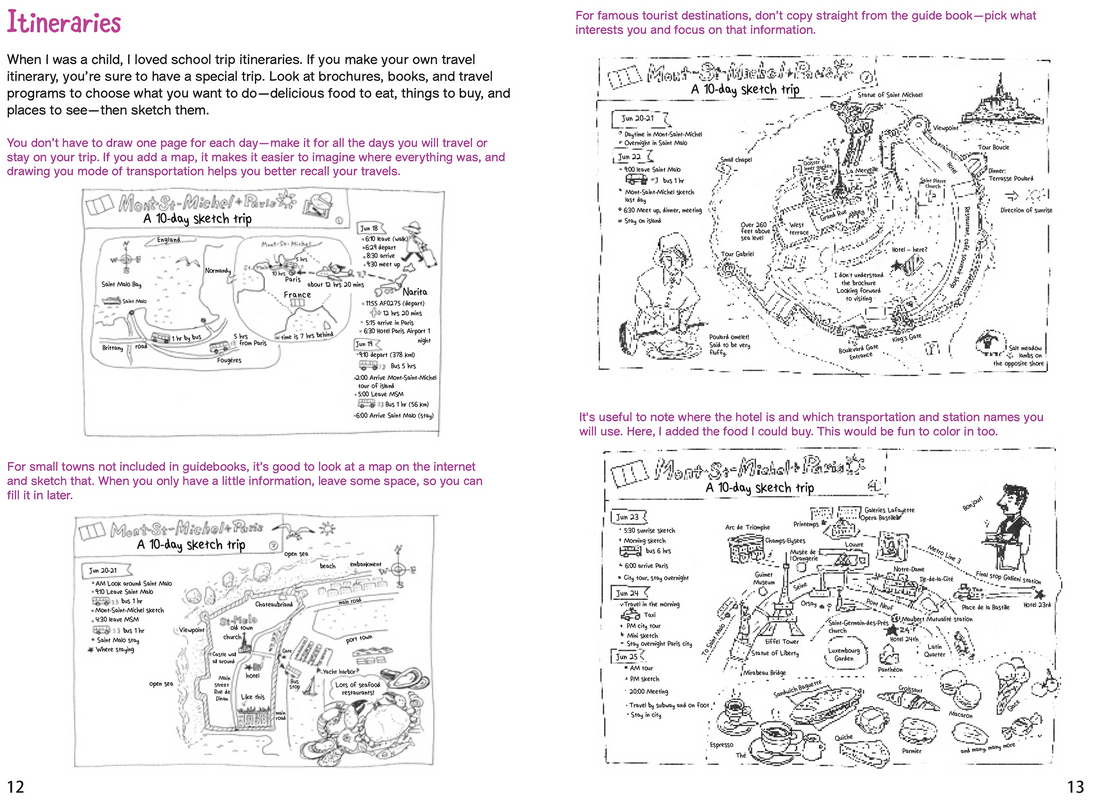 Sketch Your World Tuttle product_type art-noise.myshopify.com sketch-your-world