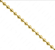 KingChain - Bead Chain #6 2 ft KingChain Bead Chain art-noise.myshopify.com kingchain-bead-chain-6-2-ft KingChain - Bead Chain #6 2 ft KingChain Bead Chain art-noise.myshopify.com kingchain-bead-chain-6-2-ft