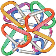 Spring Snap Link - 3 1/8 in - Aluminum Onward product_type art-noise.myshopify.com spring-snap-link-3-1-8-in-aluminum Spring Snap Link - 3 1/8 in - Aluminum Onward  art-noise.myshopify.com spring-snap-link-3-1-8-in-aluminum