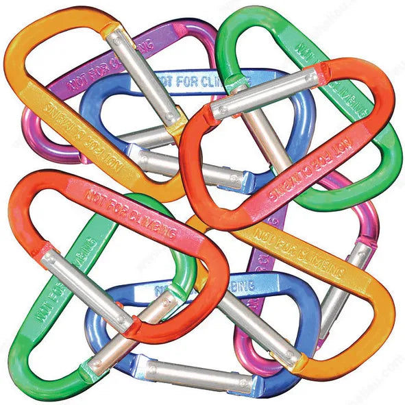 Spring Snap Link - 3 1/8 in - Aluminum Onward product_type art-noise.myshopify.com spring-snap-link-3-1-8-in-aluminum Spring Snap Link - 3 1/8 in - Aluminum Onward  art-noise.myshopify.com spring-snap-link-3-1-8-in-aluminum