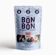 La boîte à bonbons Sweet Mix - Gummy Candies