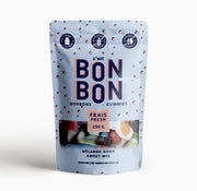  La boîte à bonbons Sweet Mix - Gummy Candies La boîte à bonbons Gummy Candies art-noise.myshopify.com la-boite-a-bonbons-sweet-mix-gummy-candies