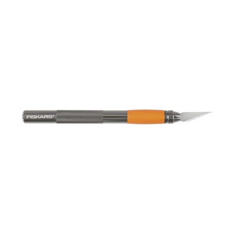 Fiskars Softgrip Detail Knife