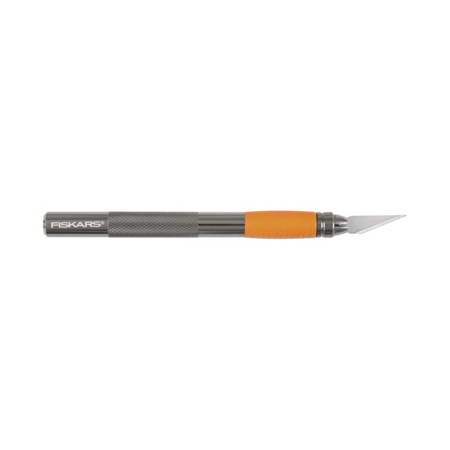 Fiskars Softgrip Detail Knife