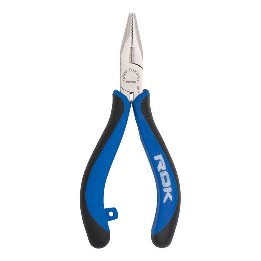 ROK - 5" MINI LONGNOSE PLIER