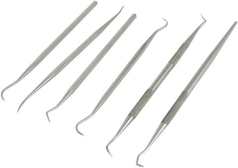 ROK - 6 PC PICK SET ROK product_type art-noise.myshopify.com rok-6-pc-pick-set ROK - 6 PC PICK SET ROK  art-noise.myshopify.com rok-6-pc-pick-set