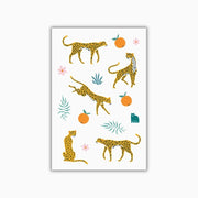 Four Bears Sticker Club - Puffy Leopards Four Bears Sticker Club Stickers art-noise.myshopify.com four-bears-sticker-club-puffy-leopards Four Bears Sticker Club - Puffy Leopards Four Bears Sticker Club Stickers art-noise.myshopify.com four-bears-sticker-club-puffy-leopards