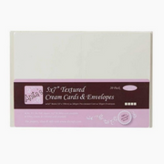 Anita's Cards/Envelopes 20 Pack Cream West Design product_type art-noise.myshopify.com anitas-cards-envelopes-20-pack-cream