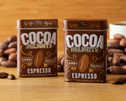 Cocoa Delights - Espresso Big Sky Brands Candy art-noise.myshopify.com cocoa-delights-espresso Cocoa Delights - Espresso Big Sky Brands Candy art-noise.myshopify.com cocoa-delights-espresso