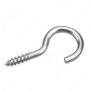 Screw Hook with Lag Thread - 1 3/8" - Zinc Onward product_type art-noise.myshopify.com screw-hook-with-lag-thread-1-3-8-zinc Screw Hook with Lag Thread - 1 3/8" - Zinc Onward  art-noise.myshopify.com screw-hook-with-lag-thread-1-3-8-zinc
