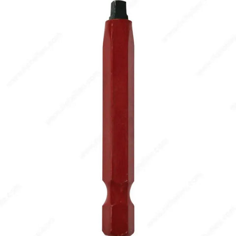 Robertson Screwdriver Bit - #2 2" Task product_type art-noise.myshopify.com robertson-screwdriver-bit-2-2-1 Robertson Screwdriver Bit - #2 2" Task  art-noise.myshopify.com robertson-screwdriver-bit-2-2-1