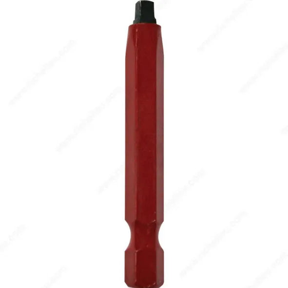 Robertson Screwdriver Bit - #2 2" Task product_type art-noise.myshopify.com robertson-screwdriver-bit-2-2-1 Robertson Screwdriver Bit - #2 2" Task  art-noise.myshopify.com robertson-screwdriver-bit-2-2-1