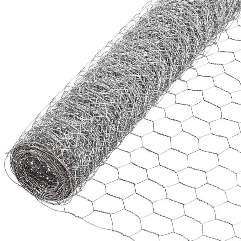POULTRY NETTING - 1" X 36" X 25' Holland Greenhouse product_type art-noise.myshopify.com poultry-netting-1-x-36-x-25-4 POULTRY NETTING - 1" X 36" X 25' Holland Greenhouse  art-noise.myshopify.com poultry-netting-1-x-36-x-25-4