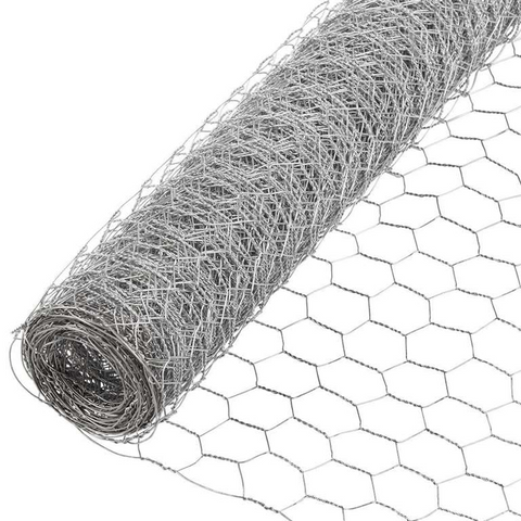 POULTRY NETTING - 1" X 36" X 25' Holland Greenhouse product_type art-noise.myshopify.com poultry-netting-1-x-36-x-25-4