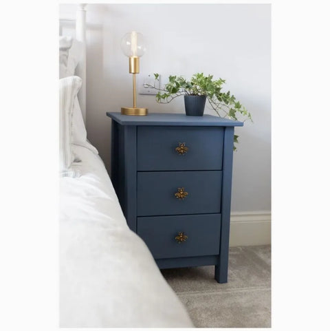 Golden Bee Aluminium Drawer Knob NACH product_type art-noise.myshopify.com golden-bee-aluminium-drawer-knob Golden Bee Aluminium Drawer Knob NACH  art-noise.myshopify.com golden-bee-aluminium-drawer-knob