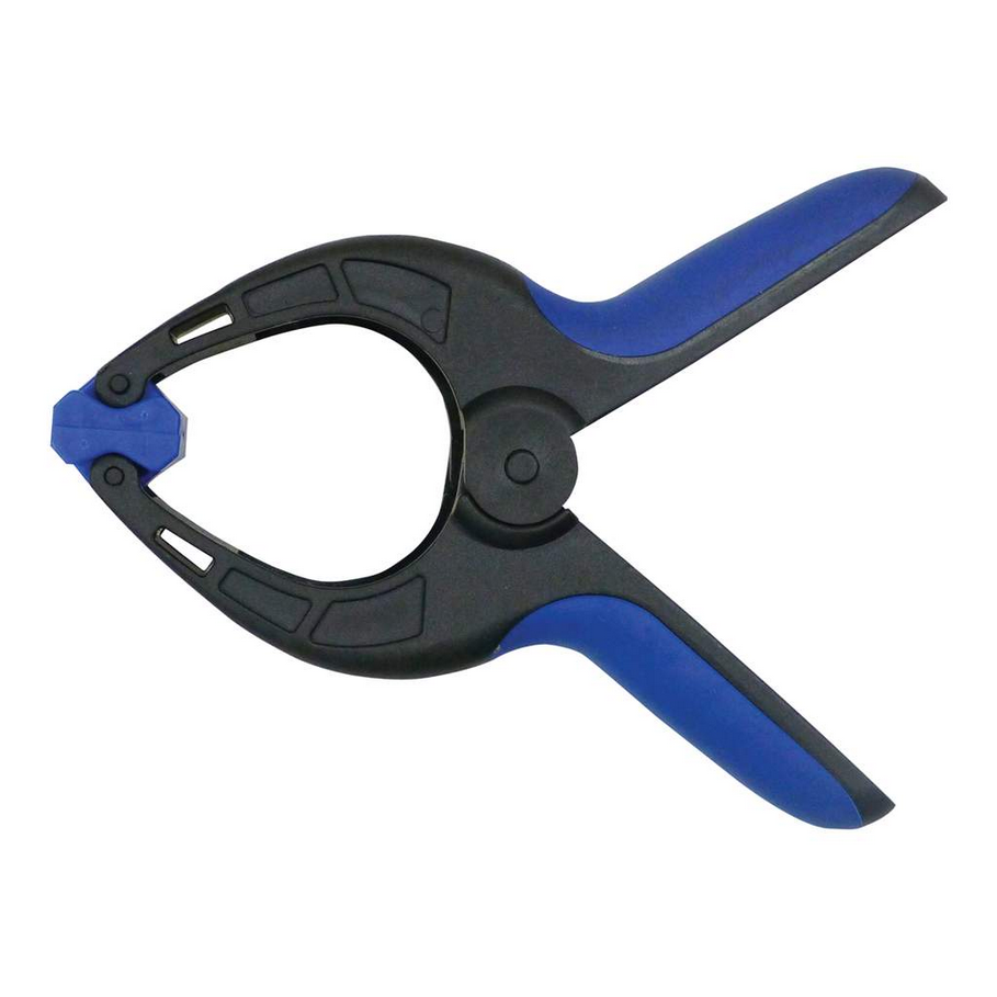 ROK - 6" COMFORT GRIP SPRING CLAMP ROK Spring Clamp art-noise.myshopify.com rok-6-comfort-grip-spring-clamp