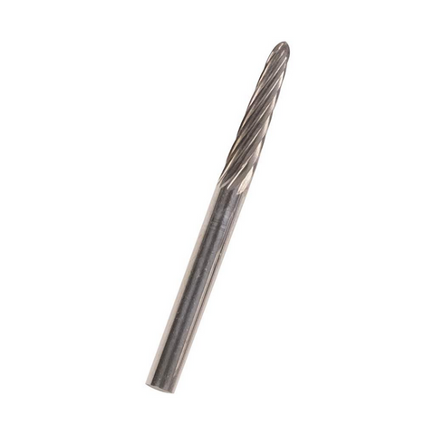 ROK - CARBIDE CUTTER 1/8" ROUND TIP