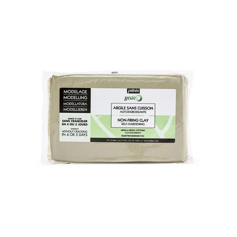 GEDEO - 1.5 kg White Non-Firing Clay Pebeo Air Dry Clay art-noise.myshopify.com gedeo-1-5-kg-white-non-firing-clay GEDEO - 1.5 kg White Non-Firing Clay Pebeo Air Dry Clay art-noise.myshopify.com gedeo-1-5-kg-white-non-firing-clay