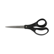 Fiskars Everyday Recycled Scissors (8 in) Fiskars Scissors art-noise.myshopify.com fiskars-everyday-recycled-scissors-8-in